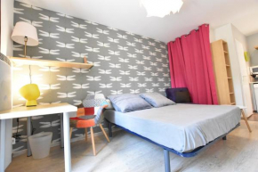 Studio Cosy centre historique et au calme (3)